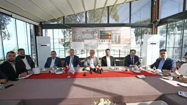 Tarım ve Orman Bakanı Vahit Kirişci, Adana'da konuştu Açıklaması