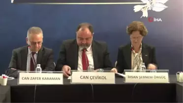 TÜRKRAD Başkanı Çevikol: 'Artan nüfusla radyoloji klinikleri daha yoğun çalışıyor'