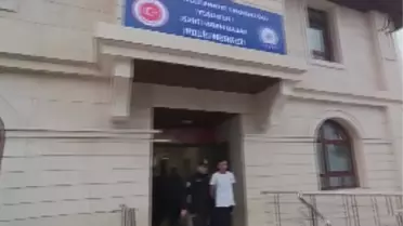 AVCILAR'DA AMBULANS ÇALIŞANLARINA SALDIRAN ŞÜPHELİLER ADLİYEYE SEVK EDİLDİ
