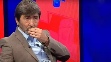 Rıdvan Dilmen'de Jorge Jesus ile ilgili kehanet: Serdar Dursun takımdan ayrılmazsa Jesus ondan faydalanacak
