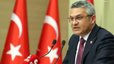 Oğuz Kaan Salıcı'dan Bakan Soylu'ya: 'Kara Paradan, Uyuşturucudan ve Çetelerden Bahsettiğimizden Beri Telaşa Kapıldın'