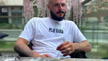 Rize'de trafik kazası: 1 ölü