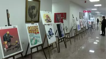 SEYRANTEPE HAMİDİYE ETFAL HASTANESİ'NDE ORGAN BAĞIŞI ETKİNLİĞİ DÜZENLENDİ