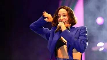 Tacize Uğrayan Zeynep Bastık'tan Açıklama