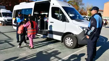 Zabıtalardan Ankara'da geniş çaplı denetim