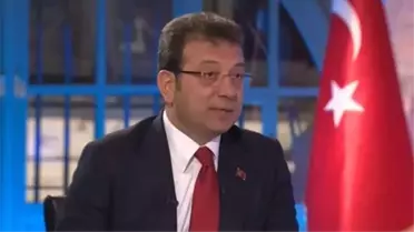 İBB Başkanı İmamoğlu'ndan Cumhurbaşkanı Erdoğan'a 'aday' göndermesi: Adayımızı merak etmesi bizi ilgilendirmiyor