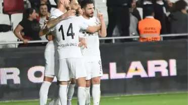 İzmir derbisinde roller değişti