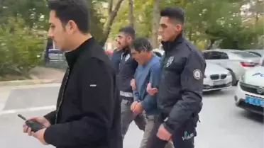 Kardeşini miras nedeniyle öldürmüş (2)