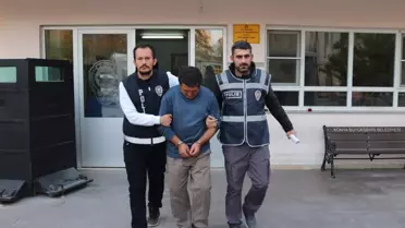 Kardeşini öldürdüğü iddiasıyla gözaltına alınan şüpheli tutuklandı