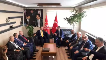 TDP Genel Başkanı Sarıgül: 'Türkiye'yi bölmek isteyen hasetler, çoluk çocuğumuzun ahlaki değerlerini yok ederler'