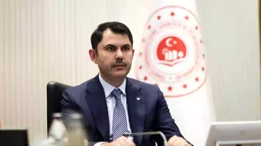 Türkiye'nin iklim eylem planı ve ulusal katkı beyanı uluslararası kamuoyu ile paylaşılacak