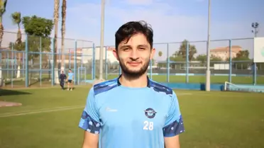 Adana Demirspor, Alanyaspor maçı hazırlıklarına başladı