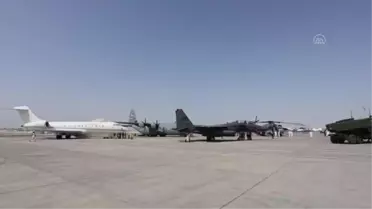 ABD'nin Manama Büyükelçisi: Bahreyn 'F-16 Block 70' uçakları satın aldı