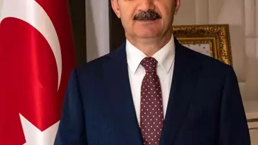 Başkan Kılınç'tan 10 Kasım mesajı