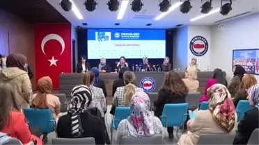 Memur-Sen 'Kadın Kamu Görevlilerinin Sorunları Araştırması' sonuçlarını kamuoyuyla paylaştı