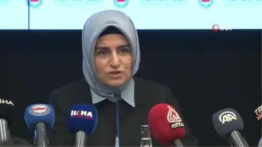 Memur-Sen Kadınlar Komisyonu Başkanı Aydın: 'Türkiye'nin Yüzyılı'nda mevcut sorunları da çözerek ortadan kaldıracağına yürekten inanıyoruz'