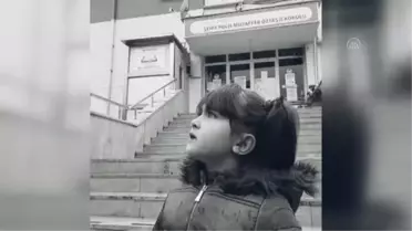 Öğrenciler, 'Fikirler ölmez' isimli klip hazırladı