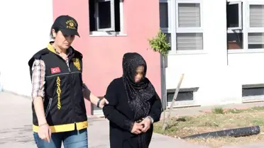 Doğurduğu bebeği yol kenarında ölüme terk etti! İşte şaşkına çeviren savunması: Kimden olduğunu bilmediğim için eşimden sakladım