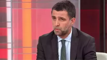RTÜK, firari FETÖ'cü Hakan Şükür'ü yayına çıkaran TV5 kanalı hakkında inceleme başlattı: Propaganda yapmasına müsaade etmeyiz