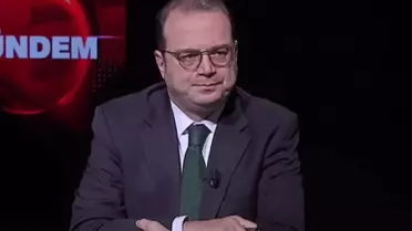 Ali Babacan'ın Basın Danışmanı Fatih Atik Oldu