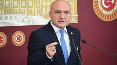 Erhan Usta: Bakan Nureddin Nebati 'Hiç Ama Hiç Kimseyi Enflasyona Ezdirmedik' Diyor. Ama Çalışanlar Yine Ciddi Refah Kaybına Uğradı