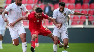 Futbol: Ziraat Türkiye Kupası