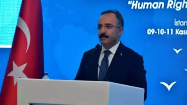 İçişleri Bakan Yardımcısı İsmail Çataklı: Türkiye'den ülkesine güvenli şekilde dönen Suriyeli sayısı 530 bine yaklaştı