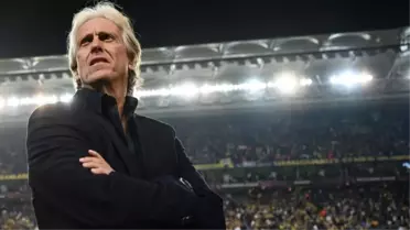 Jorge Jesus'un 10 Kasım paylaşımı büyük beğeni topladı: Yüce Atatürk'e büyük saygılar