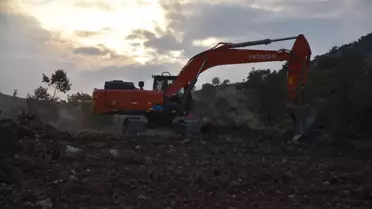 Şırnak'ta huzura kavuşan köylere dönüş için hazırlıklar başladı