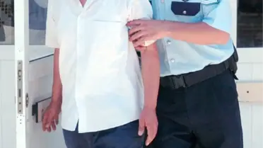 Alanya'da eşini öldüren kocaya ağırlaştırılmış müebbet hapis