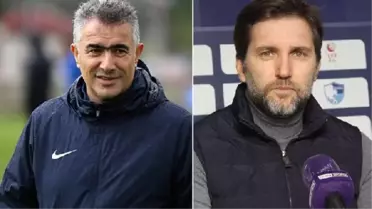 Bandırmaspor'da Mehmet Altıparmak ve Turgay Altay isimleri ön planda