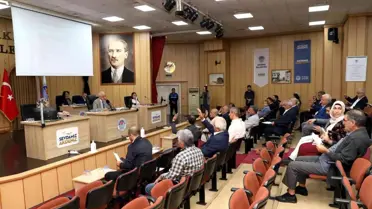 'Bayrak Dede'nin hatırası parkta yaşayacak