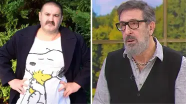 Cem Özer yıllar önce Şafak Sezer'le yaşadığı kavgada yaşananları anlattı: Mafya kulağımı çekmeye çalıştı