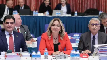 Durmuş Yılmaz: Tekerlek Daha İcat Edilmemişti, Mağarada Yaşıyorduk, Üstümüzü İncir Yapraklarıyla Örtüyorduk. Ne Olduysa 20 Yıl Önce Bir İdare Geldi,...