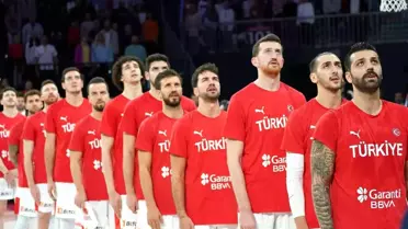 Basketbol: FIBA 2023 Dünya Kupası Avrupa Elemeleri