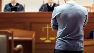 Kediyi vahşice fırında yakan sanık kendini savundu: Görüntülerdeki benim ama ben değilim