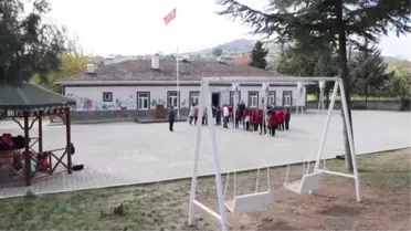 Samsun'da 2023 sonuna kadar 100 köy yaşam merkezi açılması hedefleniyor