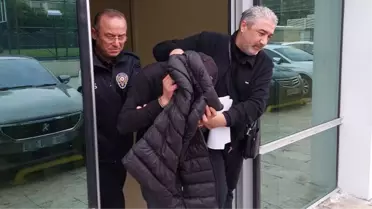 Samsun'da silahlı gasp suçundan gözaltına alınan şahıs, uyuşturucu diye 30 bin liraya limon tuzu sattığını söyledi