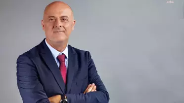 Ümit Özlale: Bu Ekonomi Modeli 'Hata', İktidarın Ahlakı 'Noksan'