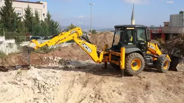 İzmit Belediyesi 4'üncü Kreş İçin Harekete Geçti