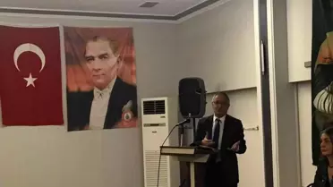 Prof. Dr. Yeniçeri: 'Türkiye'de Kürt meselesi yoktur, Kürtleri mesele haline getirenler vardır'