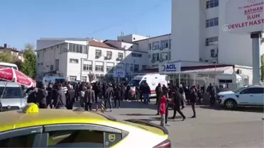 Akrabalar arasındaki silahlı kavgada 3 kişi öldü, 6 kişi yaralandı