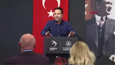 BEYLİKDÜZÜ'NDE AFETLERE HAZIRLIK GÜNÜ EĞİTİM PROGRAMI DÜZENLENDİ