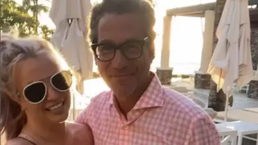 Britney Spears babası Jamie Spears'ın tutuklanmasını istedi!