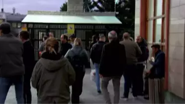 İstiklal'deki bombalı saldırıda hayatını kaybeden Topkara çiftinin cenazeleri ailelerine teslim edildi