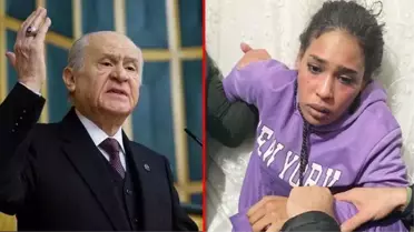 MHP'den İstiklal'de bomba patlatan terörist için zehir zemberek sözler: İdam edilmeli, leşi yüreğimizi ancak soğutur
