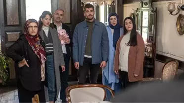 Balkan Ninnisi... JOVANKA VE ERTAN'IN EVLENMESİNE AİLEDEN ONAY!