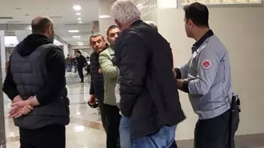 CHP'li belediye başkan aday adayı 'dolandırıcılık' suçundan hakim karşısında