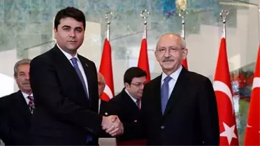 DP Genel Başkanı Gültekin Uysal, 'Kılıçdaroğlu kazanabilir mi?' sorusunu yanıtladı