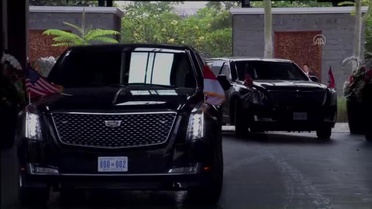 G20 Leaders' Summit in Indonesia